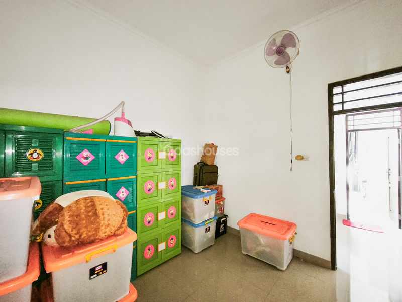 Komplek Pondok Jatimurni Blok B3