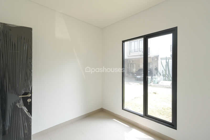 Wellington Residence Pamulang Blok Z2