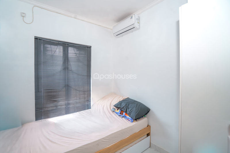 Perumahan Dahayu Residence