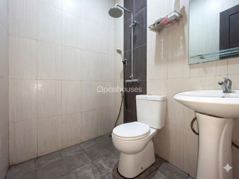 Perumahan Setia Residence