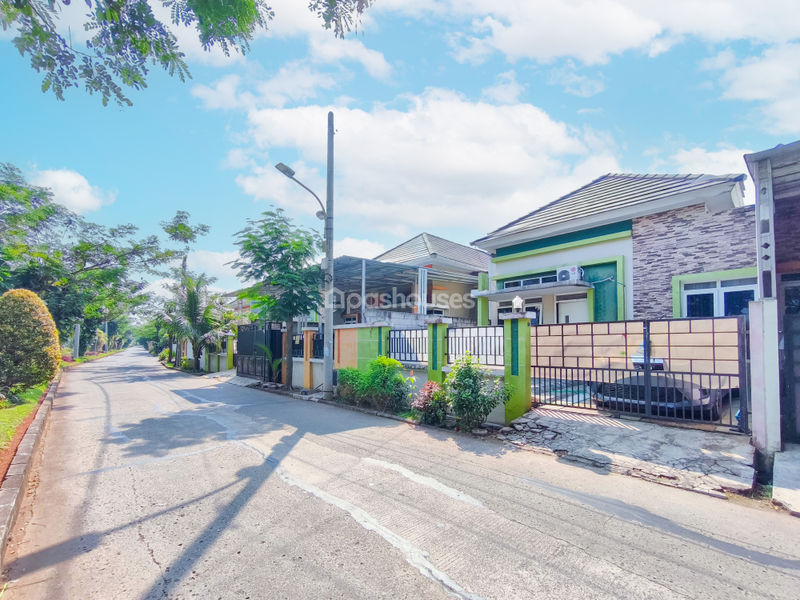 Perumahan Grand Nusa Indah Blok K17 No.15