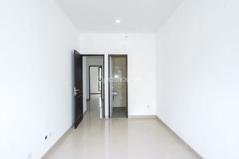 Jalan Kesehatan III Blok D1
