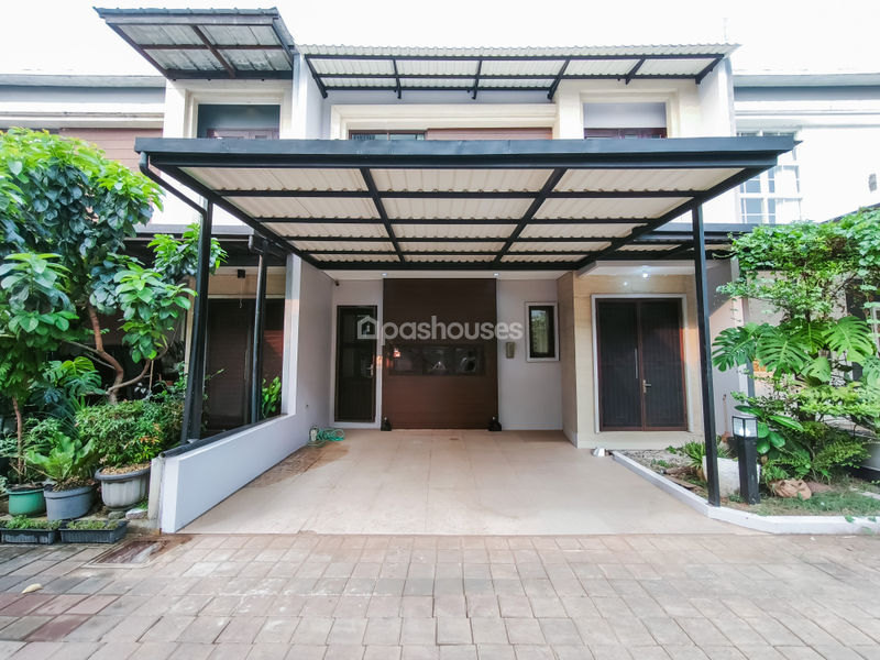 Le Palais Residence Jalan Pinang I Barat No.19B