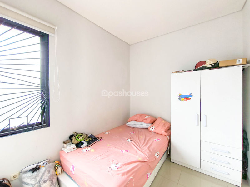 Casa Arjuna Pamulang Blok A3-11