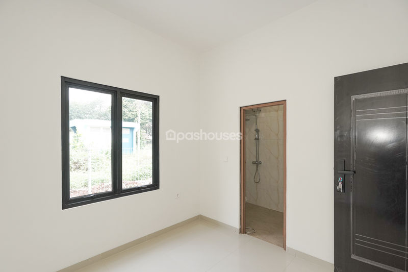 Perumahan De' Rafi Townhouse 7 Bekasi