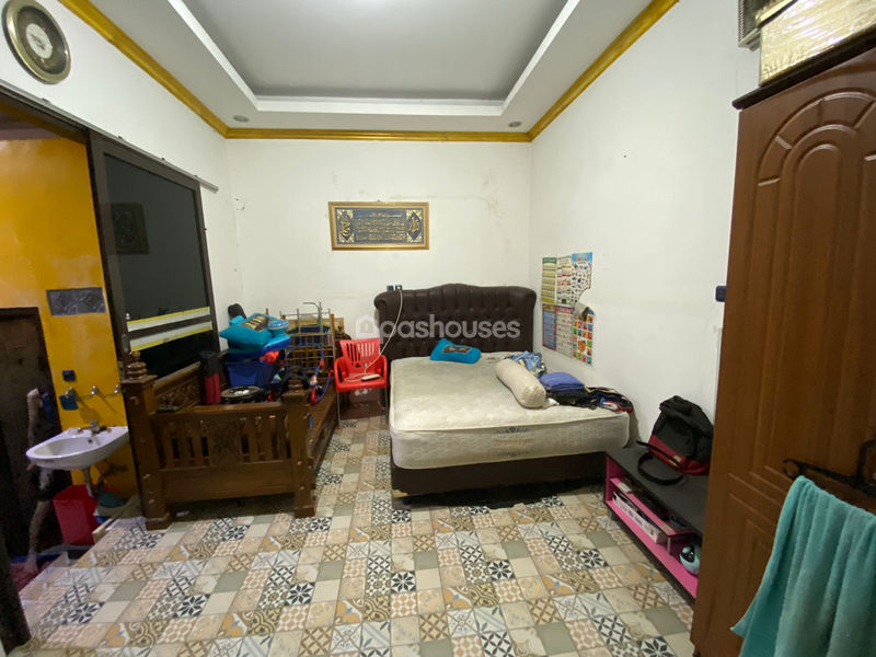 Perumahan Villa Mutiara Blok B7