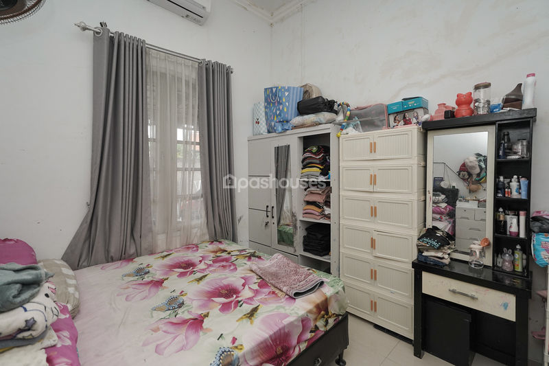 Perumahan Batavia Asri Residence No.9