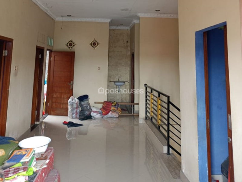 Jalan Kabel Mas Bekasi