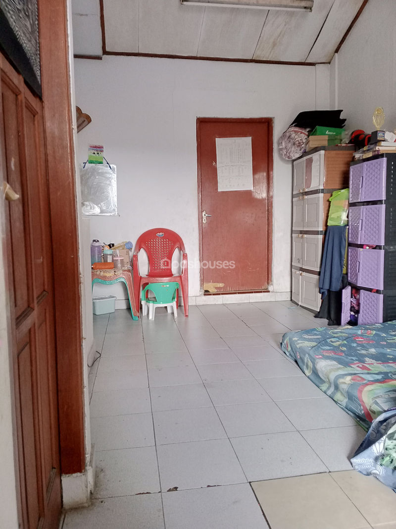 Perumahan Koperasi BUGN Blok B6 No.17