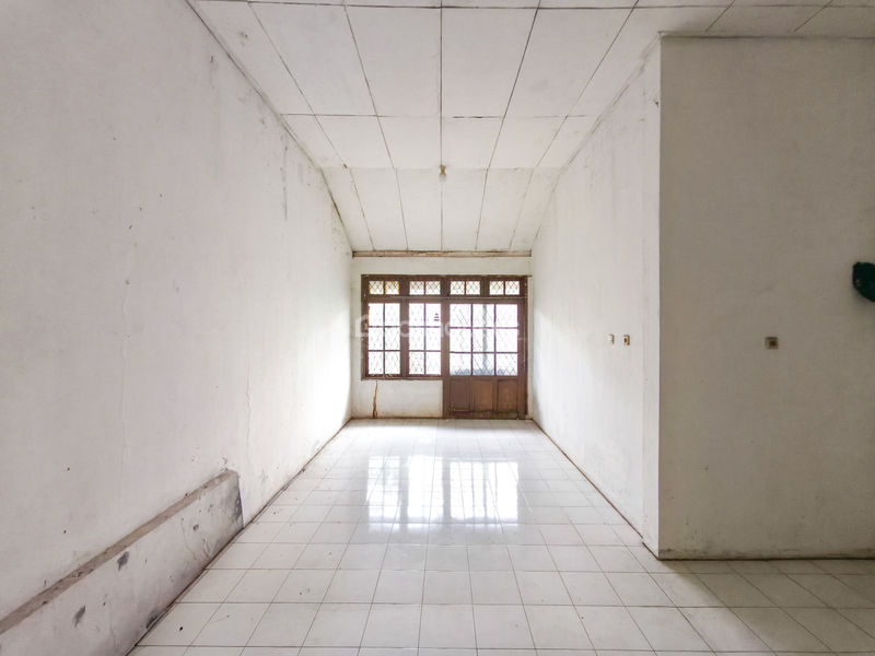 Perumahan Witana Harja Country Estate Blok C-35