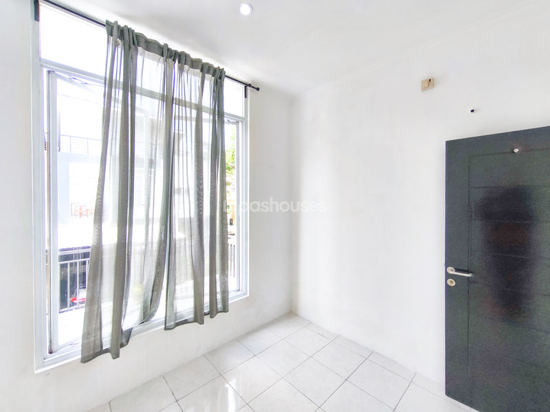 Residence One Ciputat Blok H3