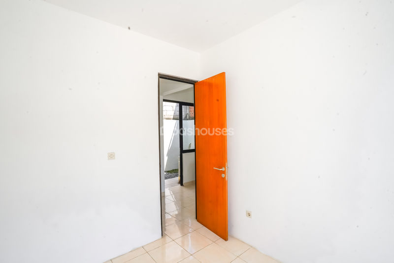 Bhumi Amala Residence Blok B4 No.10