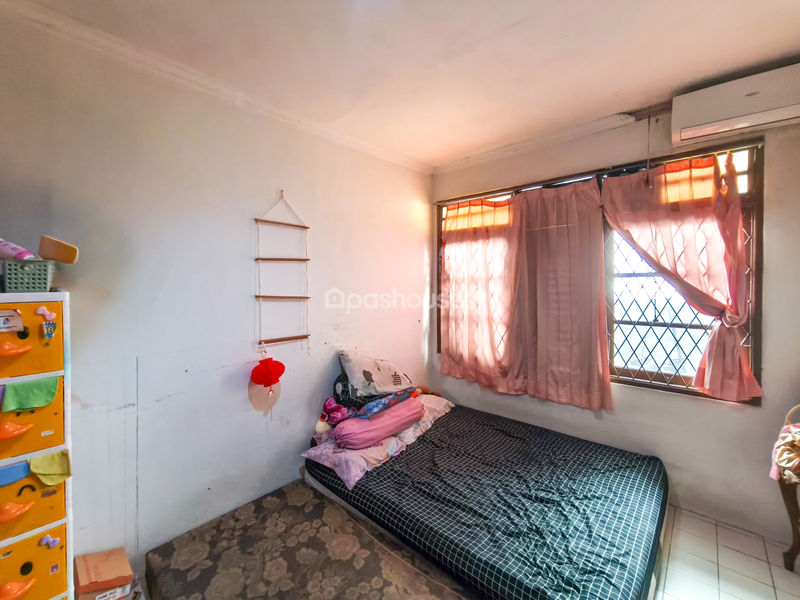 Pamulang Permai 1 Blok B13 No.24