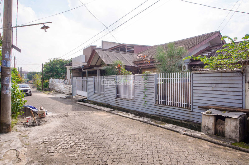 Bukit Nusa Indah No.1625