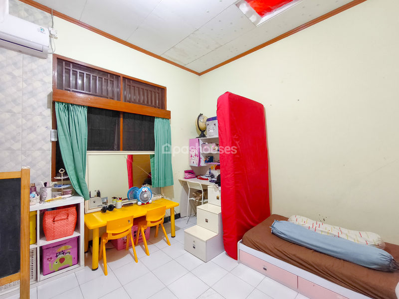 Jalan Pratama No.22