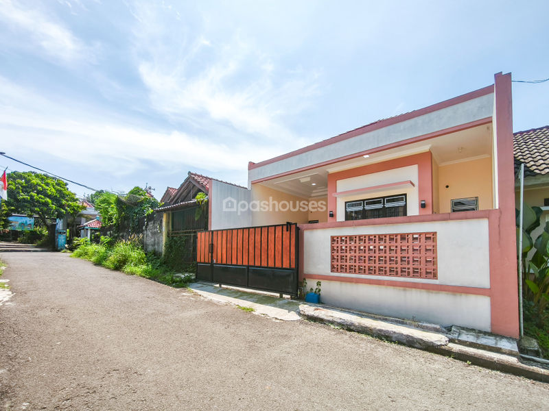 Perumahan Bukit Mekar Wangi Blok C8 No.16