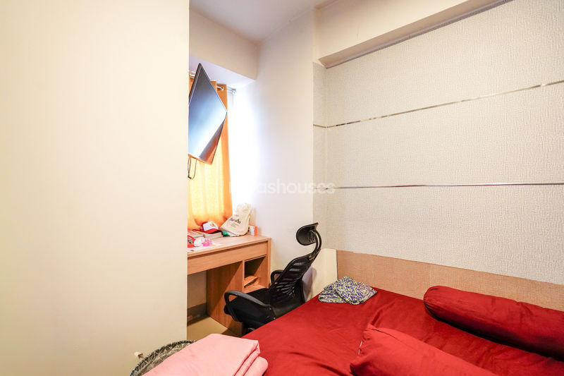 Apartemen Bintaro Parkview