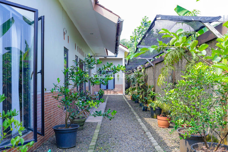 Jalan Kelor III 