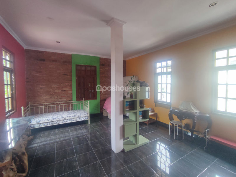 Perum Studio Alam Indah