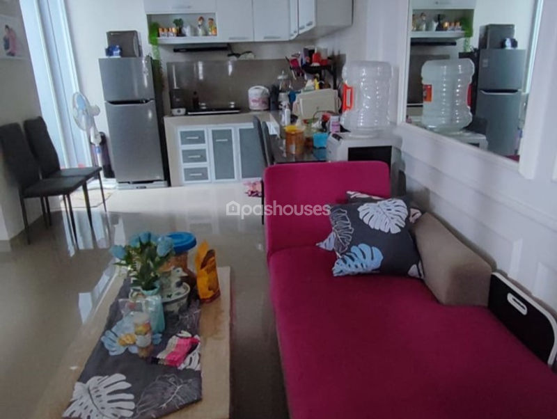 Graha Laras Sentul Cluster Hamburg