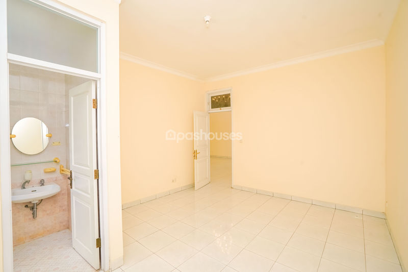 Jalan Bukit Cinere Blok C117