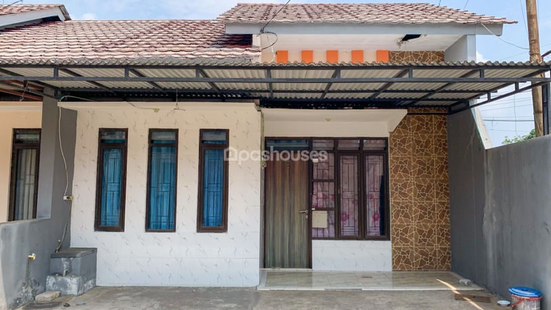 Perumahan Refah Residence 2