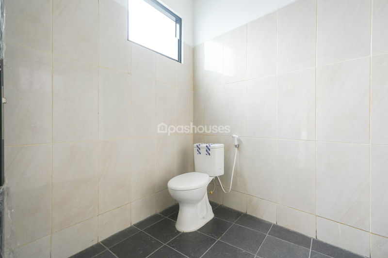 Wellington Residence Pamulang Blok Z2
