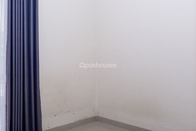 Graha Laras Sentul Cluster Hamburg