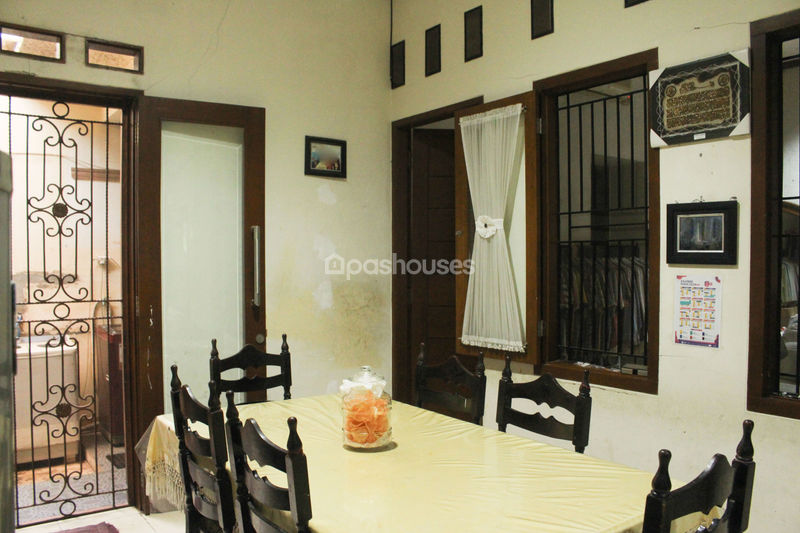Grand Depok City Anggrek I