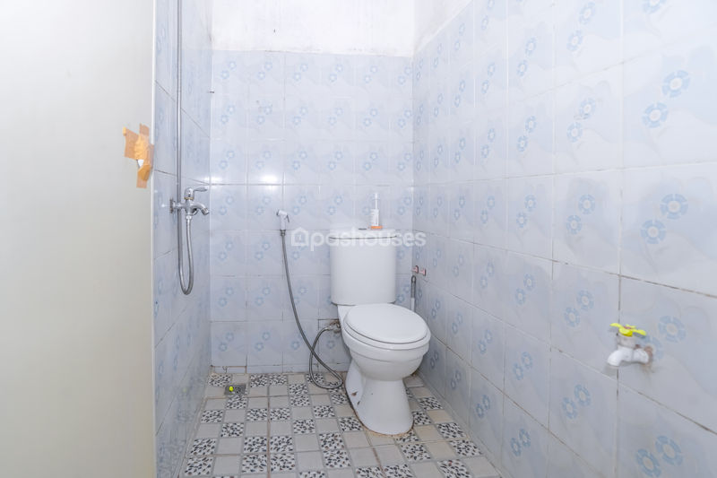 Perumahan D' Living Tanah Baru