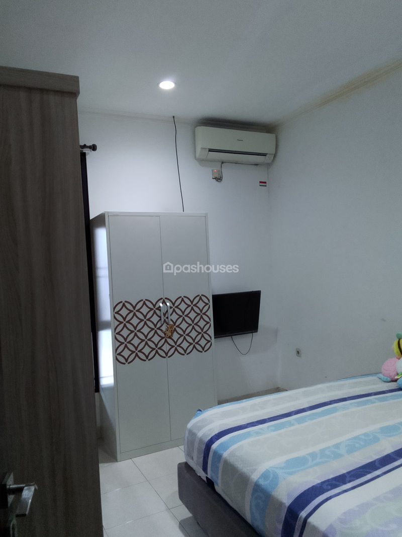 Cluster Raja Residence Bekasi