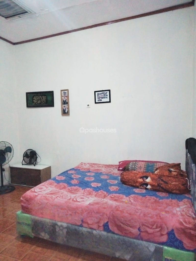 Kampung Rawageni No.6A