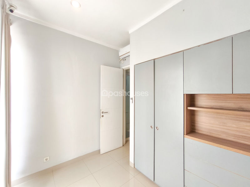 Serpong Jaya Cluster The Height Blok HA No.17