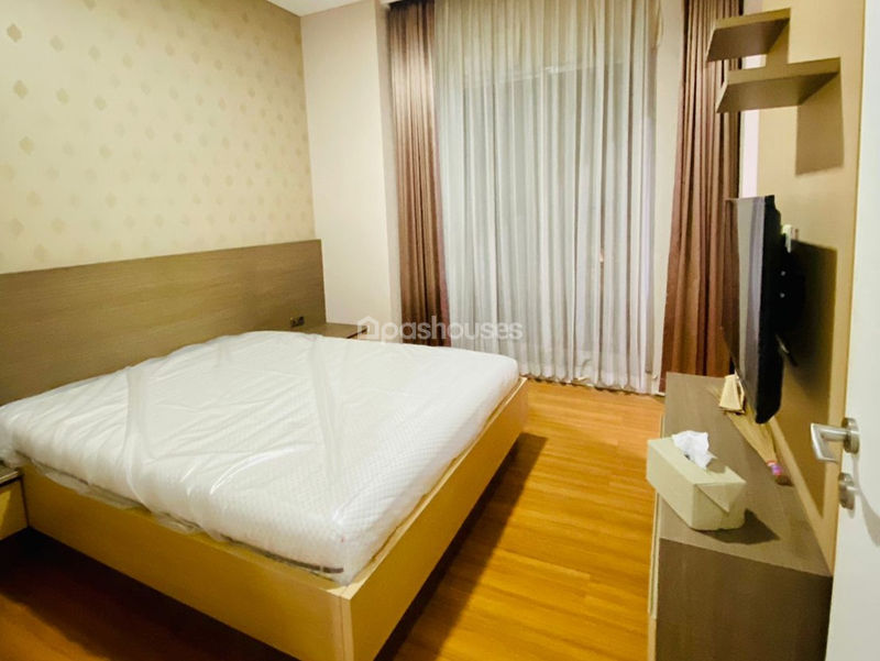 The Eminent BSD City Cluster Vivacia