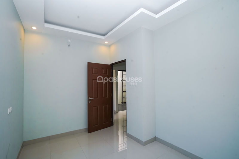 Perumahan Palem Cibubur Indah