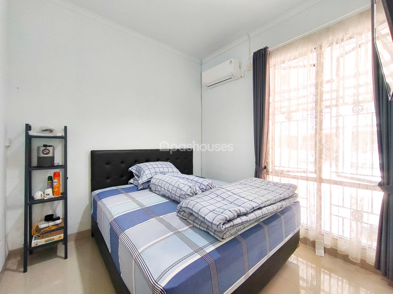 Darmawangsa Residence Cluster Singosari CS4 No.20