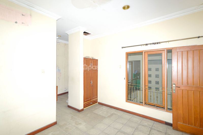 Jalan Radiul No.15