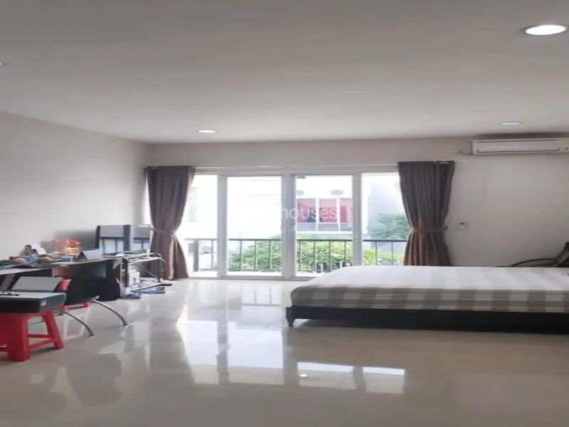 Komplek Taman Holandia, Panunggangan Barat, Cibodas - Kota Tangerang