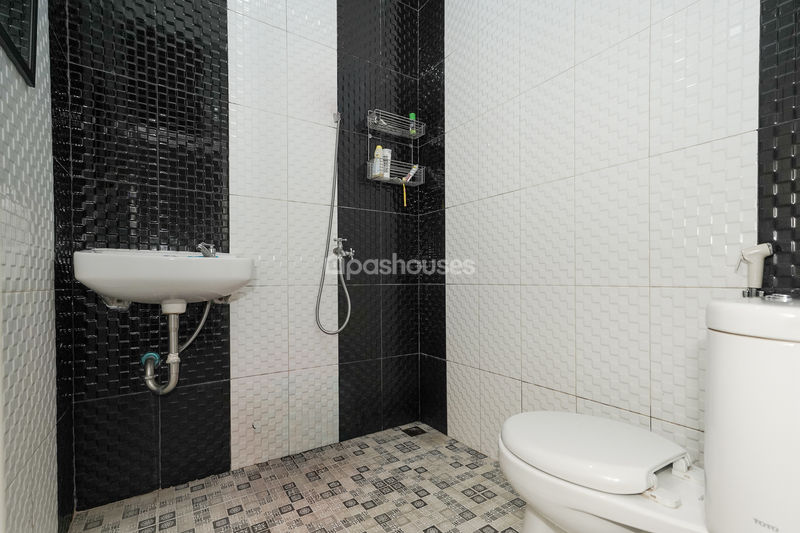 Villa Rizki Ilhami 2 Blok E3