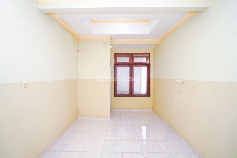 Jalan Kenanga 1 Blok B2