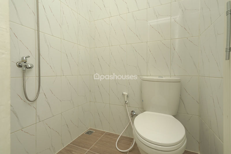 Bekasi Timur Regency 3 Cluster Ivory Blok I6 No.11