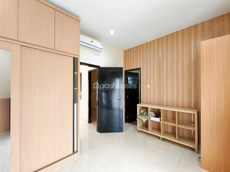 Cempaka Residence Blok B19