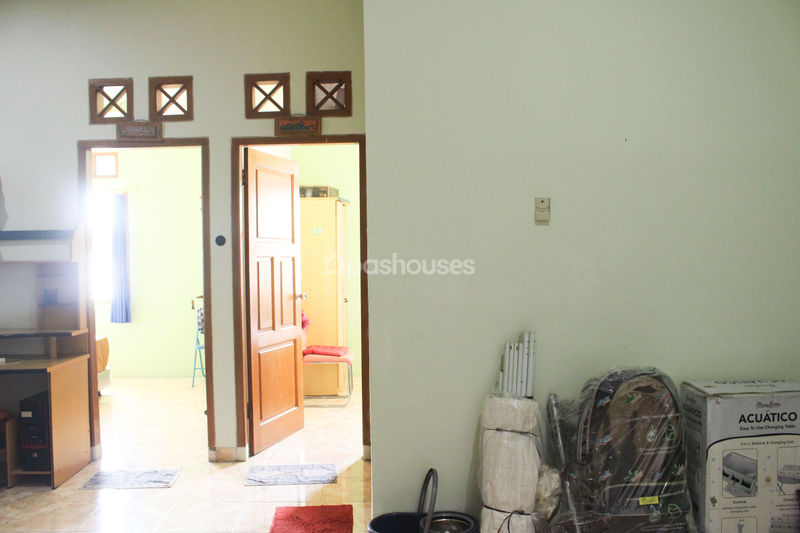 Perumahan Jatijajar