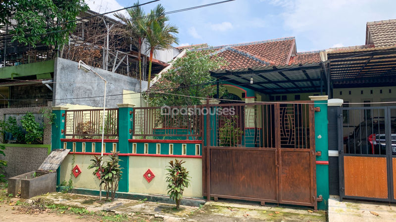 Taman Sari Bukit Damai