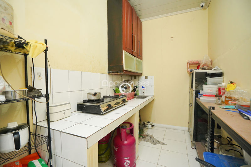 Perumahan Bumi Indah City Cluster Victoria