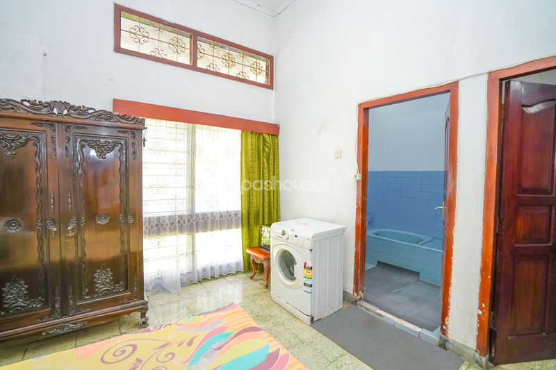 Jalan Lebak Bulus I No.34