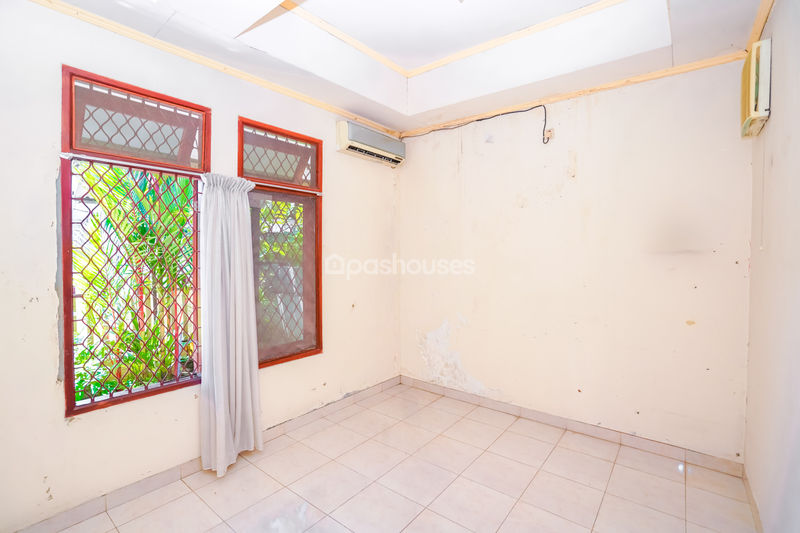 Jalan Kenanga 1 Blok B2