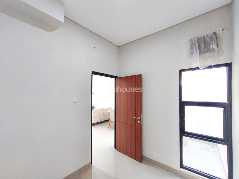 Perumahan Asanna Village Blok H/11