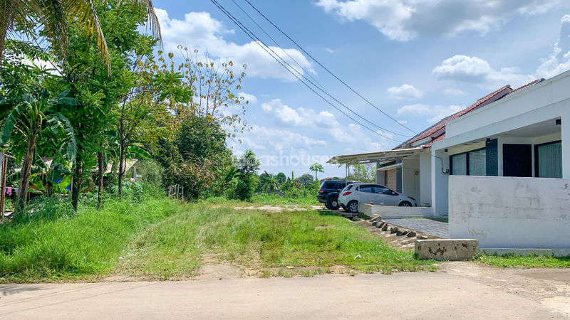 Perum Bumi Citra Kencana