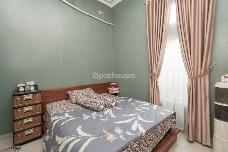 Villa Kranggan Raya Residence